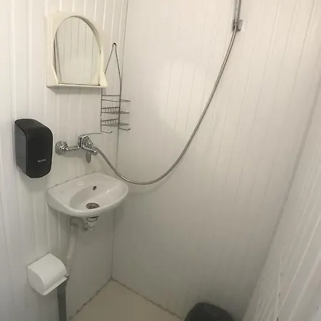 Bulgaria Pesina Holiday park