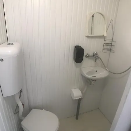Bulgaria Pesina Holiday park