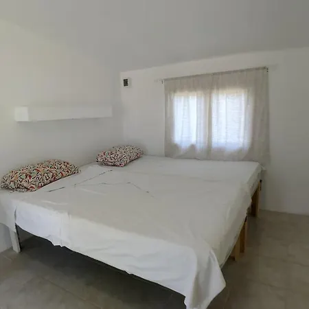 Bulgaria Pesina Holiday park *