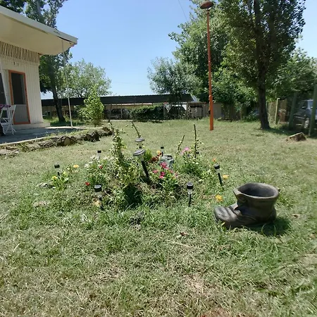 Bulgaria Pesina Ahtopol