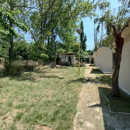 Bulgaria Pesina Holiday park