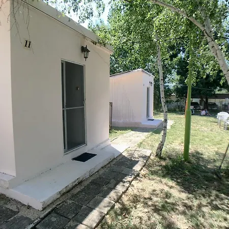 Bulgaria Pesina Ahtopol