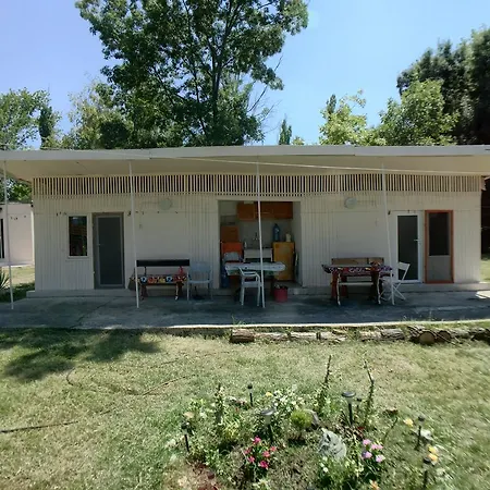 Bulgaria Pesina Holiday park *